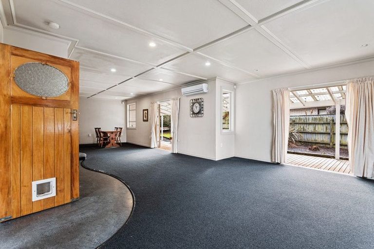 Photo of property in 7 Fitzroy Street, Normanby, Hawera, 4614