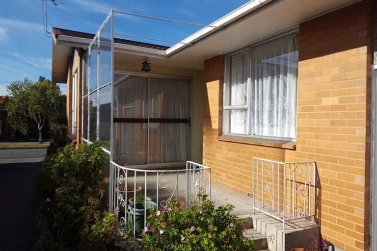 Photo of property in 1/17 Hartford Street, Burnside, Christchurch, 8053