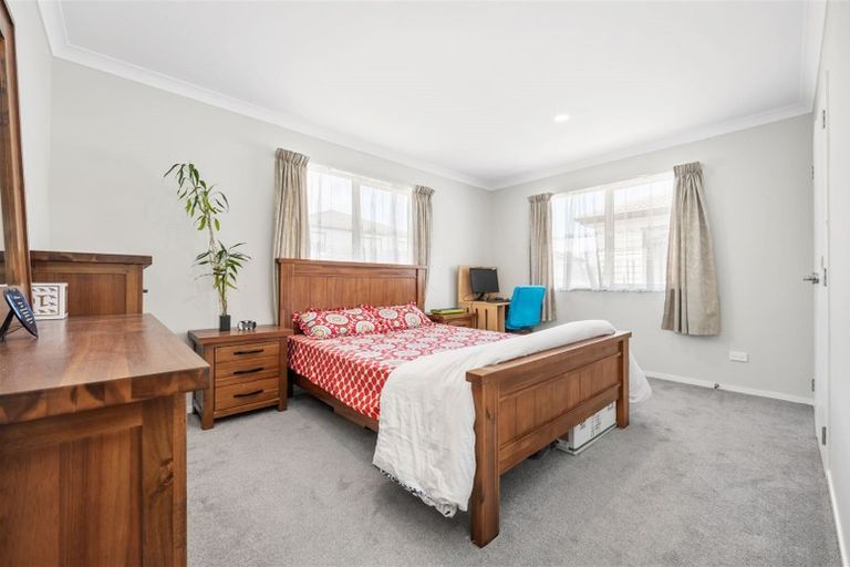 Photo of property in 7 Drumconnell Drive, Flat Bush, Auckland, 2019