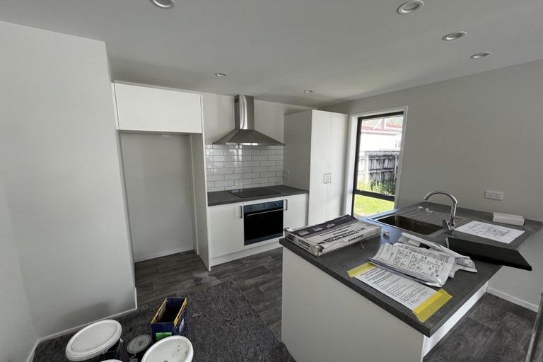 Photo of property in 33a Achilles Street, Burwood, Christchurch, 8061