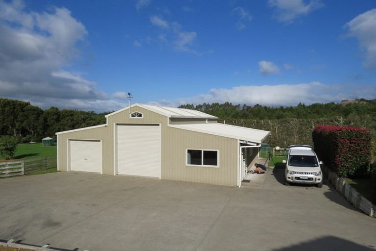 Photo of property in 237a Busby Road, Tahawai, Katikati, 3170