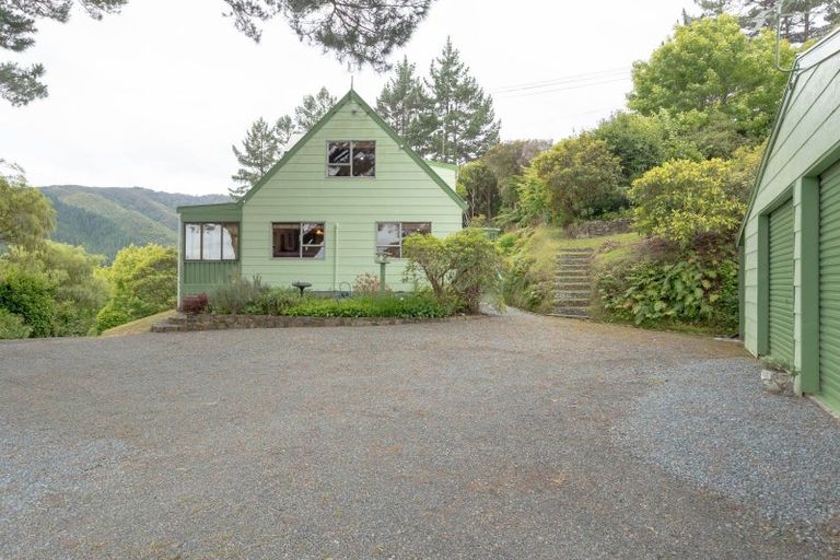 Photo of property in 1344a Akatarawa Road, Akatarawa Valley, Upper Hutt, 5372
