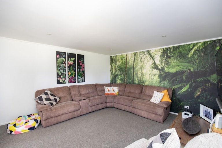 Photo of property in 100 Huirau Road, Turua, Thames, 3574