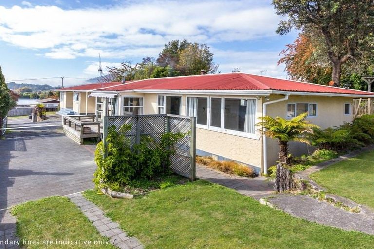 Photo of property in 204 Taharepa Road, Tauhara, Taupo, 3330