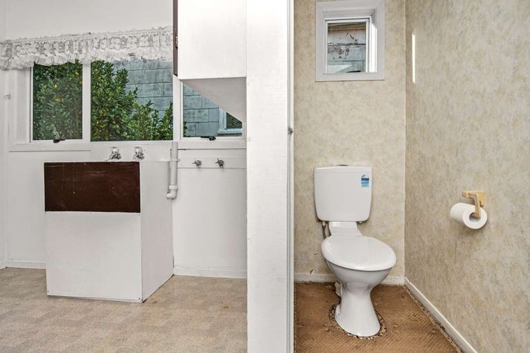 Photo of property in 44 Mill Street, Westport, 7825