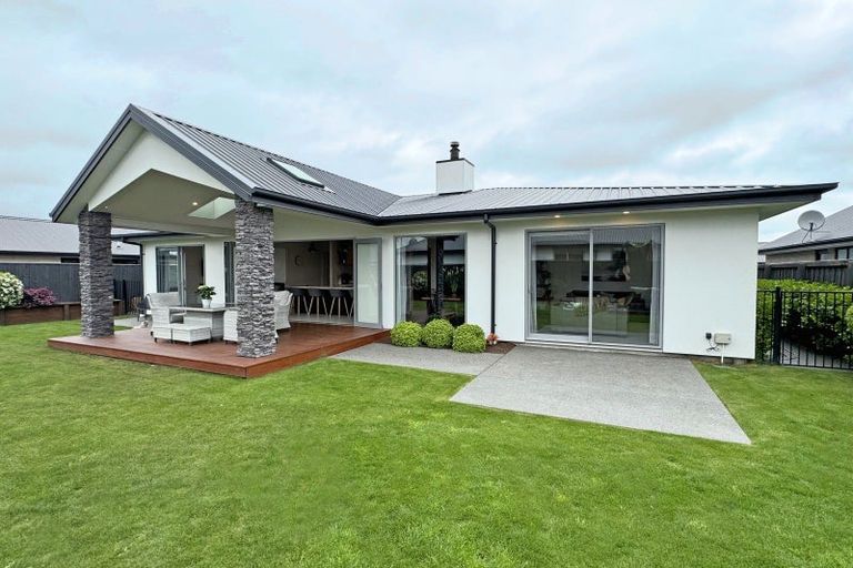 Photo of property in 19 Rothwell Drive, Rolleston, 7615