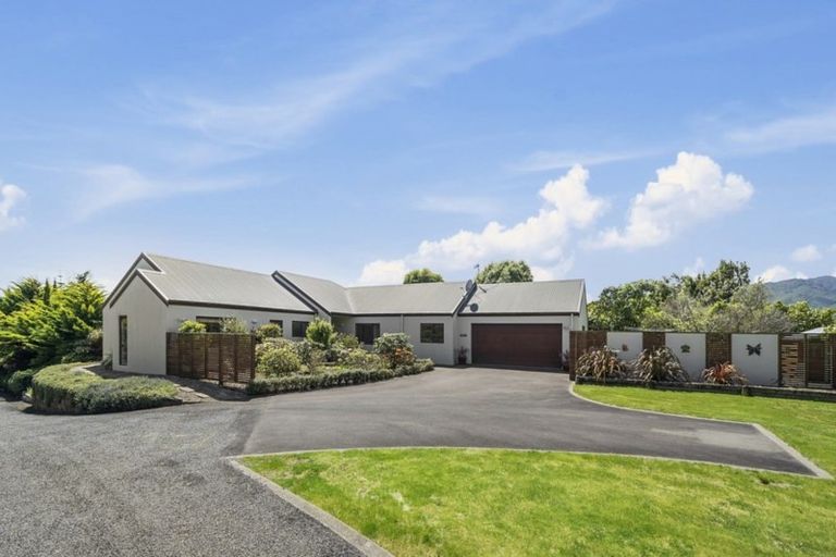Photo of property in 21 Merlin Court, Otaihanga, Paraparaumu, 5036