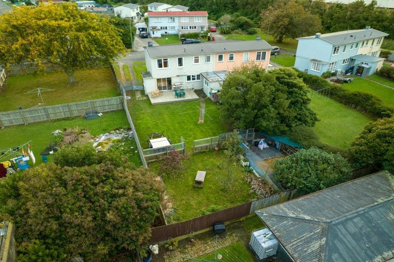 Photo of property in 4 Renfrew Place, Highbury, Palmerston North, 4412