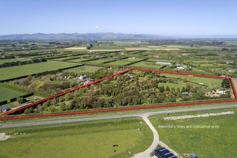 Photo of property in 250 Selwyn, Rolleston, 7678