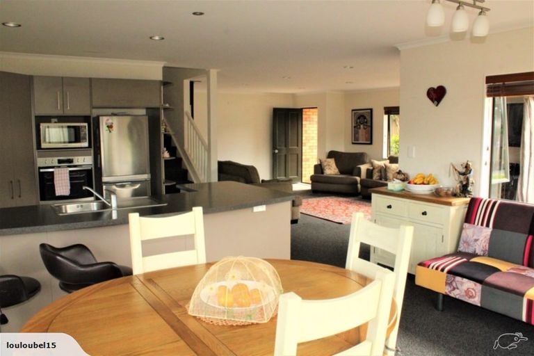 Photo of property in 8 Rata Avenue, Huntly, 3700