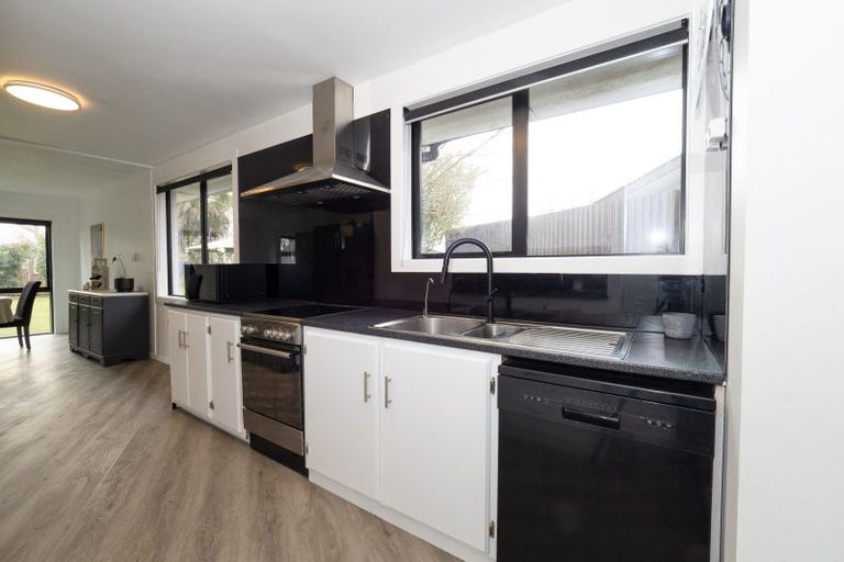 Photo of property in 107 Princes Street, Netherby, Ashburton, 7700