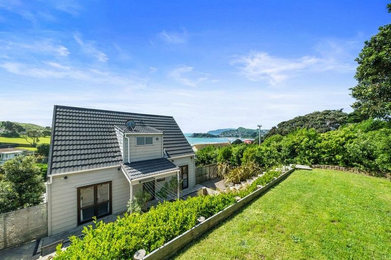 Photo of property in 63 Tireti Road, Titahi Bay, Porirua, 5022