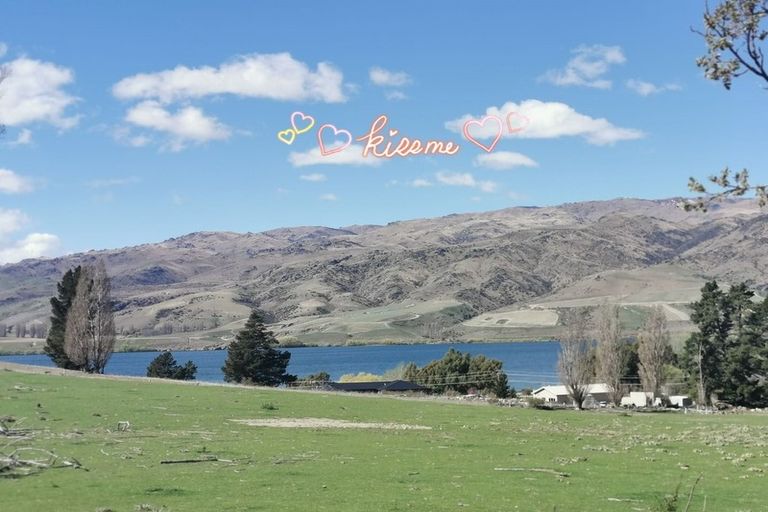 Photo of property in Glenstrae, 133 Luggate-cromwell Road, Cromwell, 9384