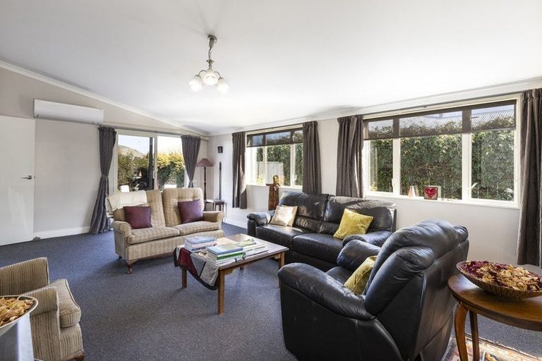 Photo of property in 9 Richmond Street, Seddon, 7210