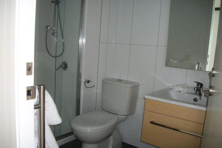 Photo of property in Twin Towers, 801/17 Putney Way, Manukau, Auckland, 2104