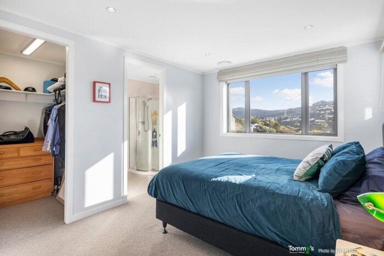Photo of property in 29d Margaret Street, Wadestown, Wellington, 6012