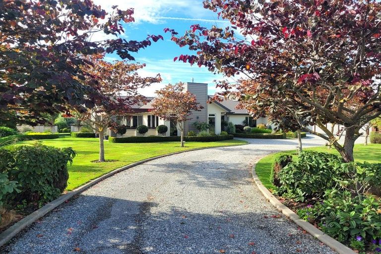 Photo of property in 4 Guild Road, Temuka, 7920