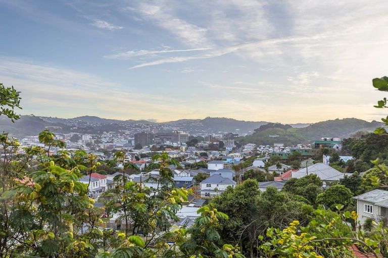 Photo of property in 3/153 Owen Street, Newtown, Wellington, 6021