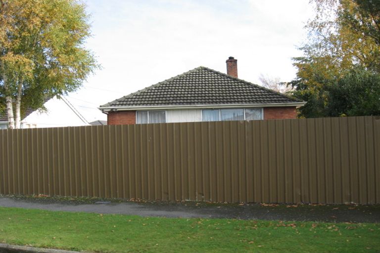 Photo of property in 29 Primrose Street, Northcote, Christchurch, 8052