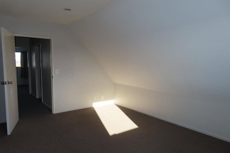 Photo of property in 6/433 Madras Street, St Albans, Christchurch, 8014