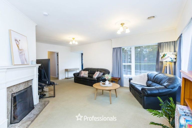 Photo of property in 7 Kapuranga Grove, Stokes Valley, Lower Hutt, 5019