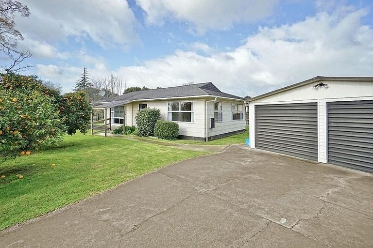 Photo of property in 26 Ben Keys Street, Te Puke, 3119