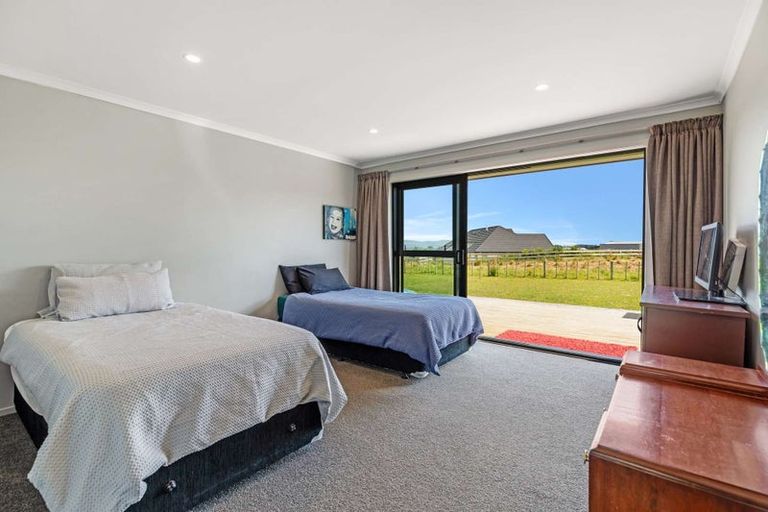 Photo of property in 21 Meavy Lane, Ashhurst, Palmerston North, 4470