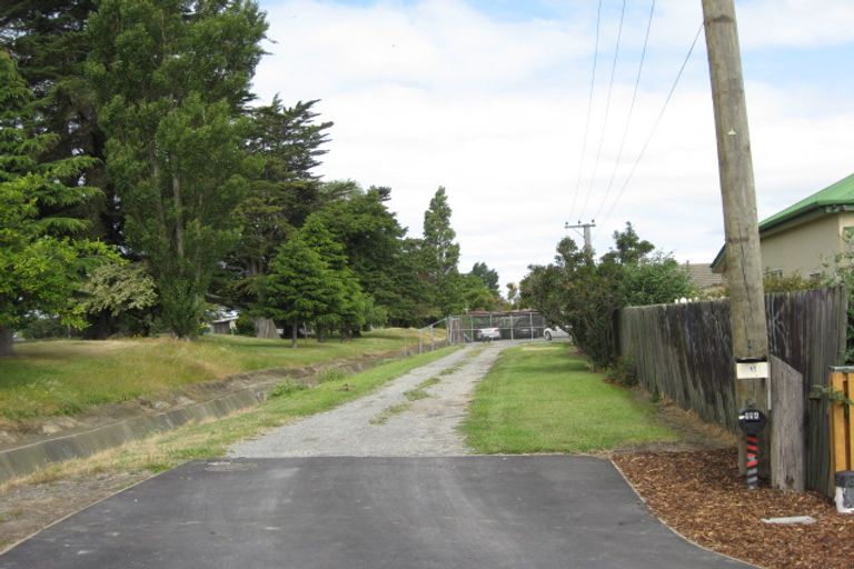 Photo of property in 1/114 Randolph Street, Woolston, Christchurch, 8062