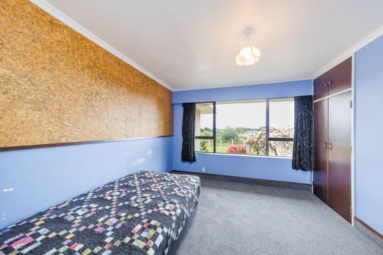 Photo of property in 528 Stoney Creek Road, Kelvin Grove, Palmerston North, 4470