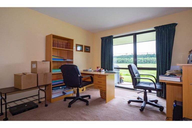 Photo of property in 536 Rosewill Valley Road, Rosewill, Timaru, 7975