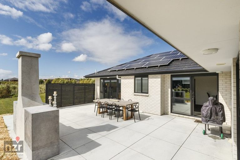 Photo of property in 66 Wapiti Avenue, Feilding, 4775