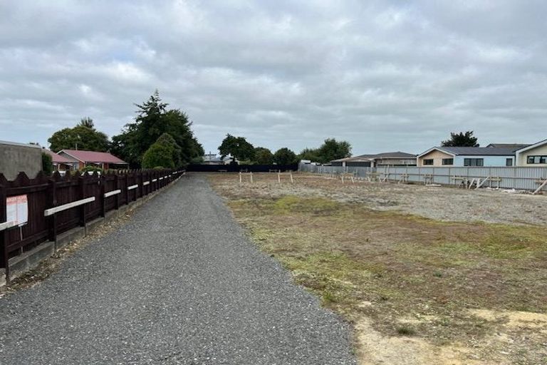 Photo of property in 293 Pomona Street, Strathern, Invercargill, 9812