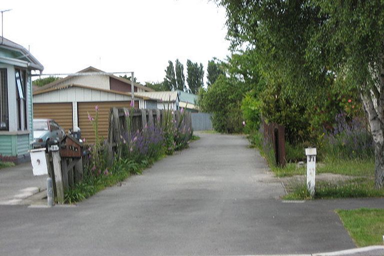 Photo of property in 9a Sullivan Avenue, Woolston, Christchurch, 8023