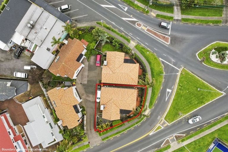 Photo of property in 1 Macleans Road, Bucklands Beach, Auckland, 2014