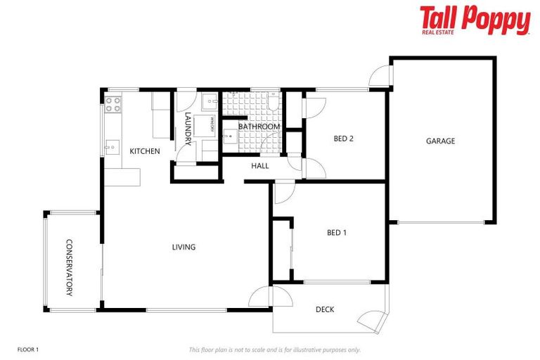 Photo of property in 3a Rossiter Crescent, Lynmouth, New Plymouth, 4310