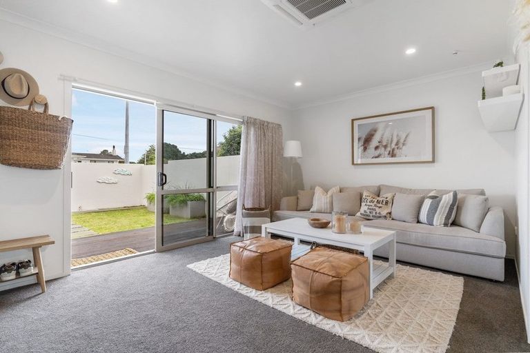 Photo of property in 44 Concord Avenue, Mount Maunganui, 3116