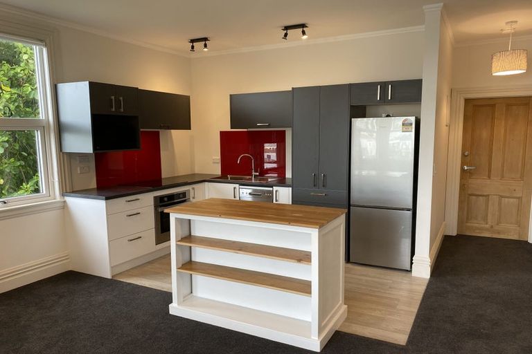 Photo of property in 15 Scotland Street, Dunedin Central, Dunedin, 9016