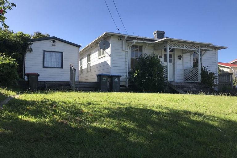 Photo of property in 24 Awa Street, Otahuhu, Auckland, 1062