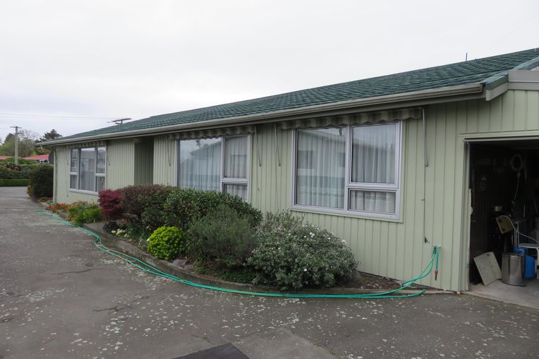Photo of property in 50 Alexandra Street, Temuka, 7920