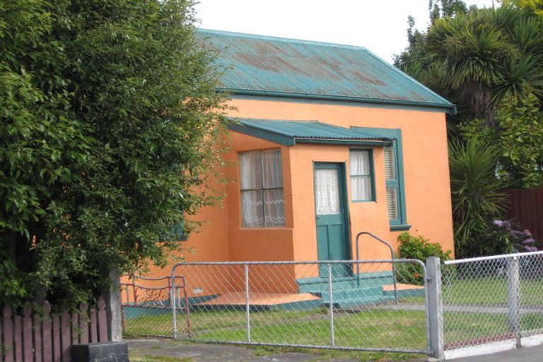 Photo of property in 19 Kenilworth Street, Addington, Christchurch, 8024