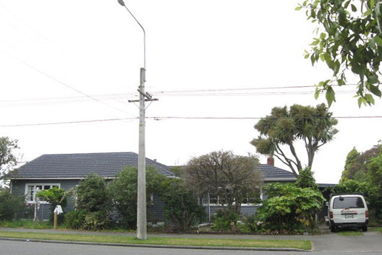 Photo of property in 95 Radley Street, Woolston, Christchurch, 8023