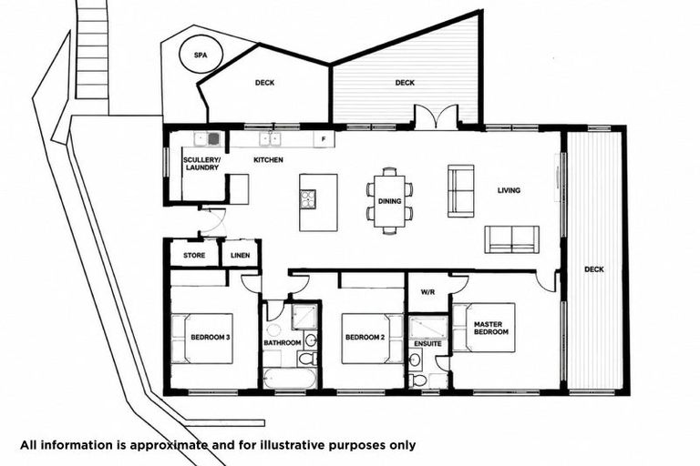 Photo of property in 5c Aspen Grove, Fernhill, Queenstown, 9300