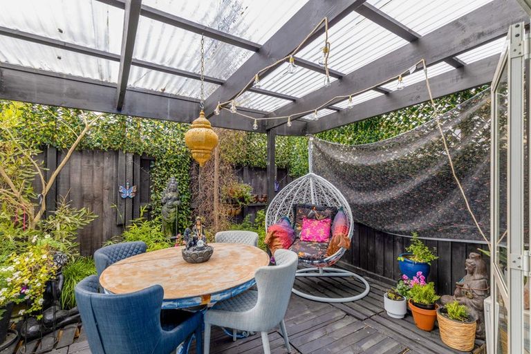 Photo of property in 2c Chaucer Street, Sydenham, Christchurch, 8023