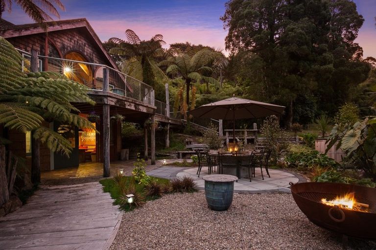 Photo of property in 596 Matakana Valley Road, Matakana, Warkworth, 0985