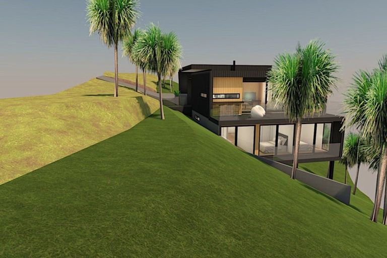 Photo of property in 14 Burbury Ridge, Havelock North, 4130