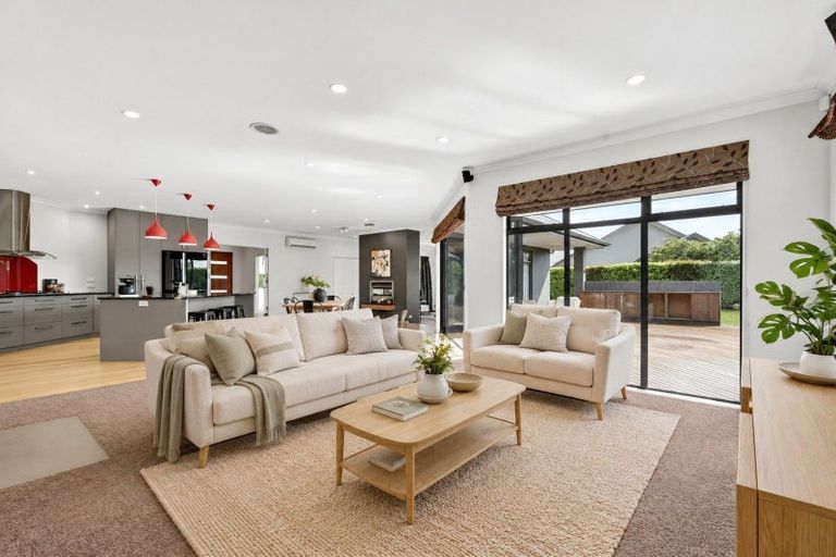 Photo of property in 16a Roger Renall Avenue, Lansdowne, Masterton, 5810