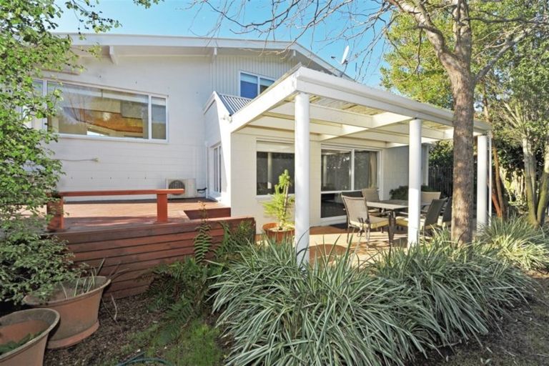 Photo of property in 22b Bowenvale Avenue, Cashmere, Christchurch, 8022