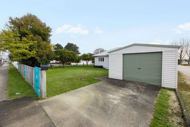 Photo of property in 683 Park Road, Te Awamutu, 3800
