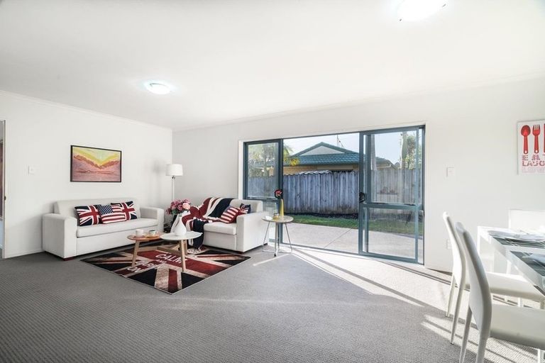 Photo of property in 16 Eastland Road, Flat Bush, Auckland, 2019