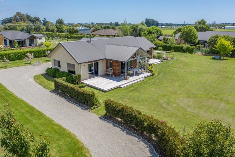 Photo of property in 17 Arete Lane, Levin, 5571